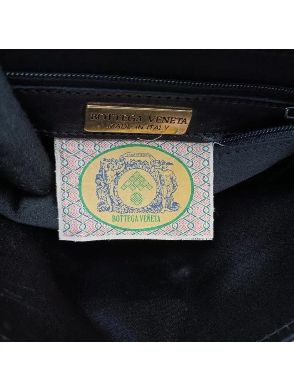 Bottega Veneta brand bottega